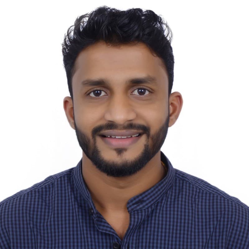 Abhishek Thorat